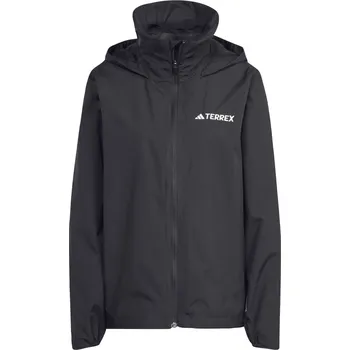 Dámská Bunda ADIDAS W MT ESS 2L R J JM8702 – Černá XL