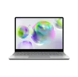 Notebook Microsoft Surface Laptop Go 12,5 palců / Intel Core i5-1035G1 1.00 GHz / 8 GB / 128 GB NVMe SSD / Stříbrná