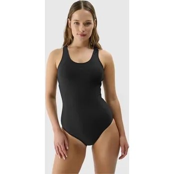 Dámské sportovní jednodílné plavky F 4F, XS i646_4233536