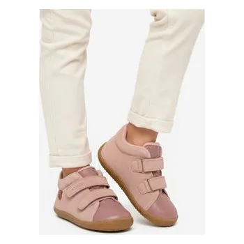 Dámské polobotky Polobotky Lasocki Kids CEO-CI12-DUBAI-05(III)DZ Růžová 27