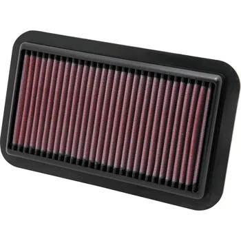 Filtr pro motocykl K&N sportovní vložka vzduchového filtru pro Suzuki Alto V -- rok výroby 2009-2014 1.0L Benzín 244x146mm SLEVA 8%
