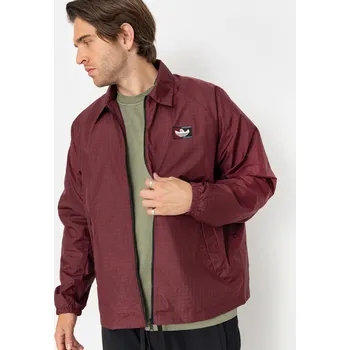 adidas Shmoo Dt (shared/black) XL, vínově červená