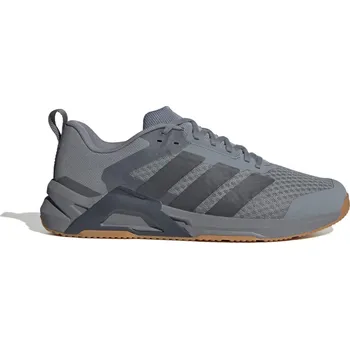 Pánská obuv Pánské boty ADIDAS DROPSET CONTROL TRAINER M JQ1768 – Šedá 42 2/3