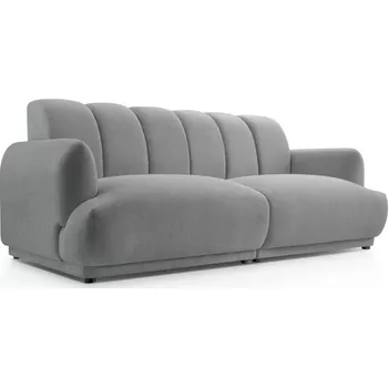 Pohovka Pohovka Charlie, šedá (inari 94)