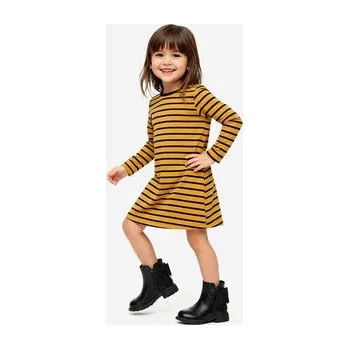 Dámské kozačky Polokozačky DeeZee CEO-CS2920-11 Černá 32