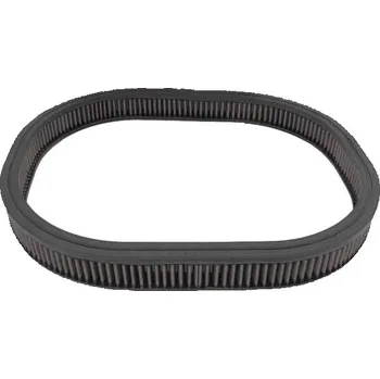 Filtr pro motocykl K&N sportovní vložka vzduchového filtru pro Dodge Challenger -- rok výroby 1971 440 Karburátor SLEVA 8%