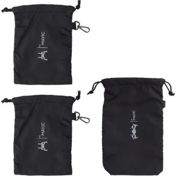 RC vybavení Ochranný obal pro dálkový ovladač a nabíjecí hub na dron DJI Mavic 4 Pro MA4-B08