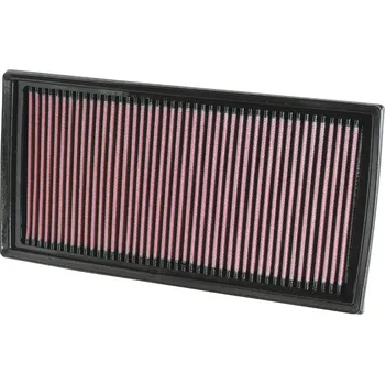 Filtr pro motocykl K&N sportovní vložka vzduchového filtru pro Mercedes CLS63 AMG -- rok výroby 2006-2011 6.3L Benzín, (je třeba objednat 2 filtry) SLEVA 8%