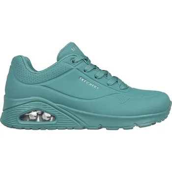 Dámská obuv Boty Skechers Uno Stand On Air W 73690-TEAL 37