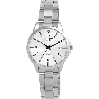 Hodinky Hodinky Just JU10199-003 4068532061926