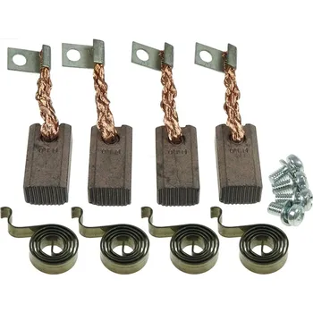 Startér Uhlíkový kartáč, startér AS-PL Sp. z o.o. SB9022(LETRIKA)