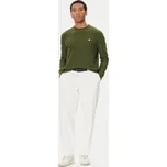 United Colors Of Benetton Svetr 1V4KU10AF Zelená Regular Fit XXL