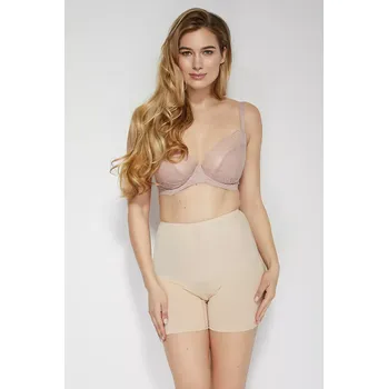 Kalhotky Mitex Iga Plus Maxi barva: béžová 4xl