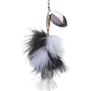 Nástraha Rotační Třpytka Iron Claw Dizzy Bou 18cm 24gr SWB