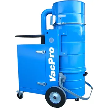 Vysavač HAPPY END Třífázový průmyslový vysavač VACPRO 46 - PVS V046