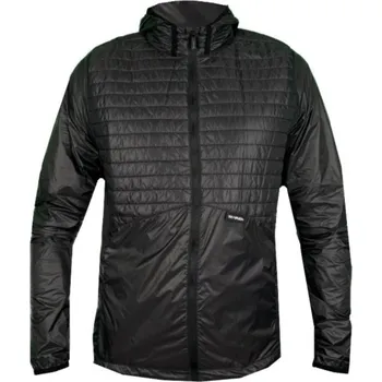 Pláštěnka Bunda pánská HAVEN FACTORY Air černá Velikost: XXL