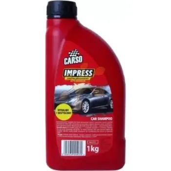Autošampón CARSO IMPRESS - Autošampon koncentrát 1L