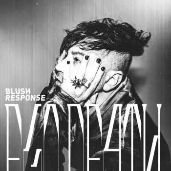 Zahraniční hudba CD Blush Response: Ego Death 2025