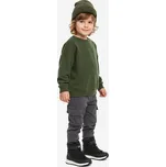 Sprandi Kotníková obuv CEO-XT-L4058(III)CH Černá 26