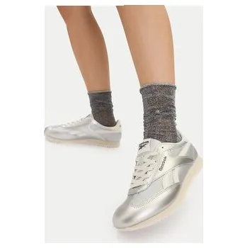 Dámské tenisky Reebok Sneakersy CEO-FIORI AR30309W-SCB Stříbrná 40