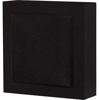 DLS Flatbox Mini Satin Black - pár