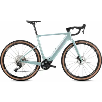 Silniční kolo BH Bikes BH IGravel NX Carbon 2.7 GVG 2026 velikost: SM ( 161-173cm ) Montáž, seřízení a doprava po ČR zdarma
