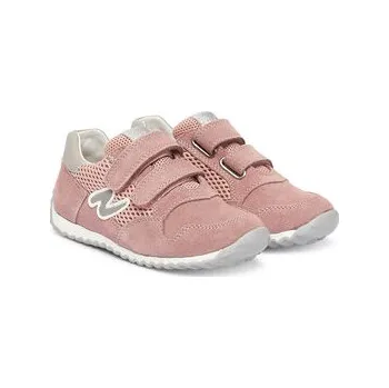 Dámské tenisky Sneakersy Naturino Sammy 2 Vl. 2016558-01-2M79 S Růžová 28