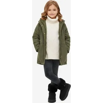 Chlapecká obuv Sněhule DeeZee CEO-CS6367-04 Černá 32