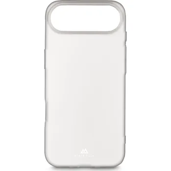 Pouzdro na mobilní telefon Black Rock Ultra Thin Iced, kryt pro Apple iPhone Air, matný průhledný