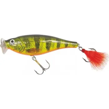 Umělá nástraha Wobler Mistrall Pop Surface 8cm 12gr vz.311