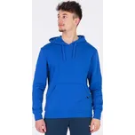 Pánská/chlapecká mikina Joma Montana Hoodie Royal M 6