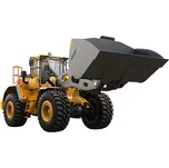 Double Eagle Double Eagle Volvo L260H nakladač 1:16 RTR (E592-003)