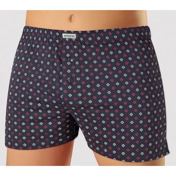 Pánské spodní prádlo Trenky / boxerky / trenkoslipy - v nadměrné velikosti 4548