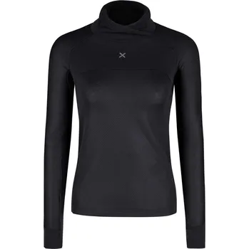 Dámská mikina Dámský Rolák MONTURA VERTIGO OCTA HIGH NECK M. W velikost L