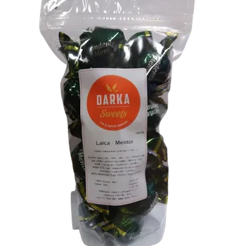 Cukrovinka Laica - Mentol - 20ks