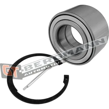 Sada ložiska kola GT BERGMANN GT26-037