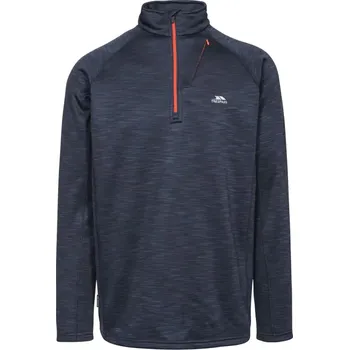 Pánská móda Pánská sportovní mikina Trespass COLLINS M Modrá