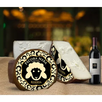 Formaggeria Toscana Pecora Nera 150 g