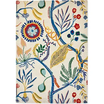 Koberec Brink&Campman Scion Jackfruit and the Beanstalk-C/S 125706 200x280cm béžová