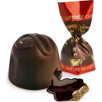 Cukrovinka Laica - Kávový likér 20ks