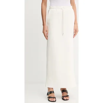 Dámská sukně Sukně Gestuz 10910115 béžová 01X, vel. M