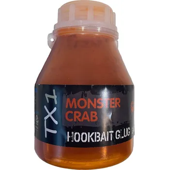 Nástraha Shimano Dip TX1 Hookbait Dip Monster Crab 200 ml