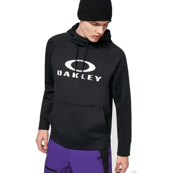 Pánská mikina mikina Oakley Sierra DWR 2.0 - Blackout M