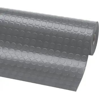 Rohožka HAPPY END Průmyslová ochranná rohož v roli, 3,5 mm, bublinkový povrch - PR 2E9/01SE