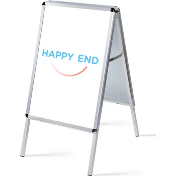 HAPPY END Vnitřní stojan A1 - DU SZPA1