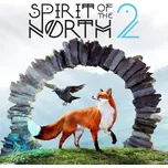Spirit of the North 2 EU PS5 CD Key CD klíč
