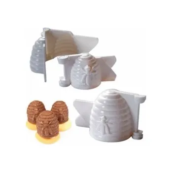 Formička Formička (malá) VČELÍ ÚLEK / vosí hnízda - VČELKA, 3,1 cm