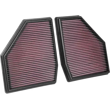 Filtr pro motocykl K&N sada sportovních vložek vzduchových filtrů pro BMW M8 Gran Coupe -- rok výroby 2020-2023 4.4L Benzín SLEVA 8%