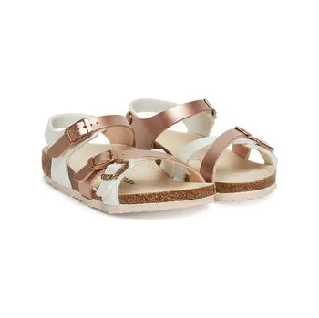 Dámské sandále Sandály Birkenstock Kumba 1029444 S Barevná 29
