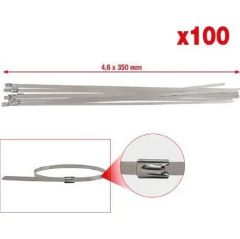 Nářadí pro automobil Kabelová spona KS TOOLS 115.1593